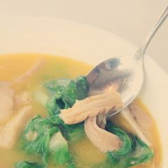 岷东会馆(万科店) User Photo