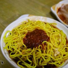 老字号故乡烤肉店(总店) User Photo