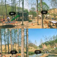 朴业·溱源洞穴餐厅 User Photo