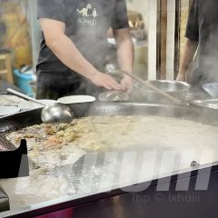 卤入骨 User Photo