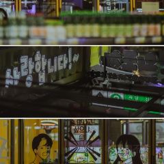 乐享城音乐夜市文化创意美食街 User Photo