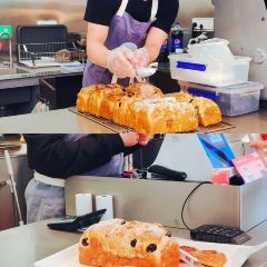 斯科納花園麵包餐廳(海岸城店)張用戶圖片