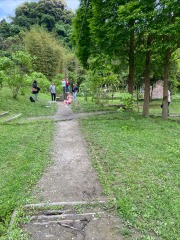 安緹縵蓮花湖旅遊度假區