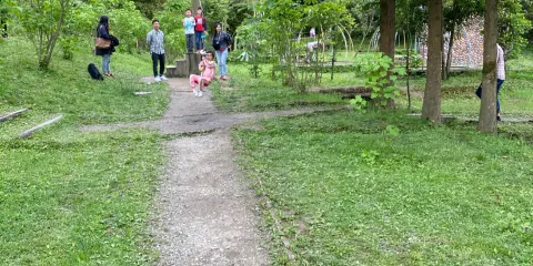 安緹縵生態旅遊度假區