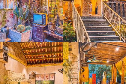 陶四喜火锅(五里店店)