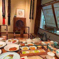 庐州隐·国风茶宴(南艳湖公园店) User Photo