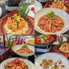 秘客MIKO·意境菜·预定制餐厅(江滩店) User Photo