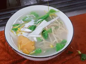 大将军私房菜