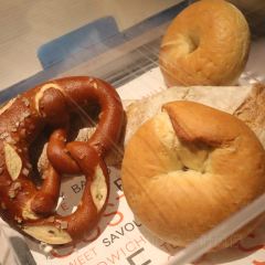 上海素凯泰酒店·Beans & Grapes User Photo