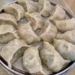 岫鄉廚粉餃店張用戶圖片