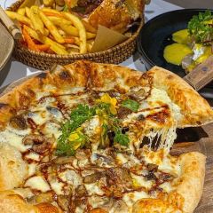 Kitchen侑湖景西餐(高新店) User Photo