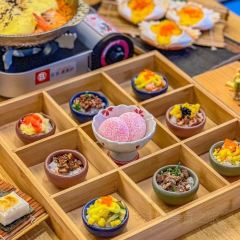 Ji Torisei (Jianye Triumph Branch) User Photo