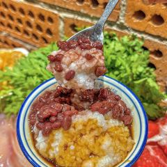 鴻姐老火鍋（鵬欣麗都店）張用戶圖片