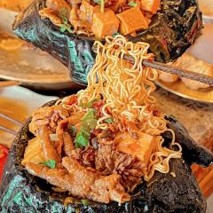 Xiao Long Kan Hot pot (Taihe Branch) User Photo