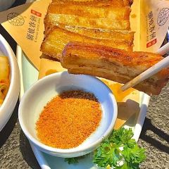 额娘春饼·烤鸭(商丘万达店) ảnh của người dùng