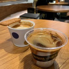 strong coffee張用戶圖片