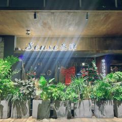 sense User Photo