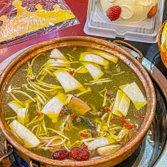 雲南天麻火腿雞張用戶圖片