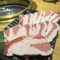 土古里日式烧肉 User Photo