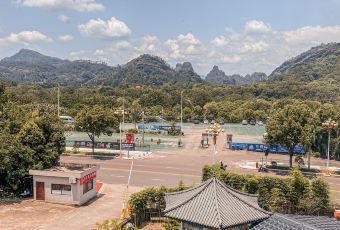 西贯味道·朱子传家菜 User Photo