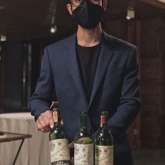 Mugaritz User Photo