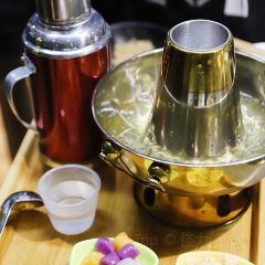 味之绝美蛙鱼头火锅(昭通一店) ảnh của người dùng