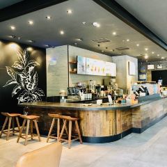 Starbucks (Wangfujing) User Photo