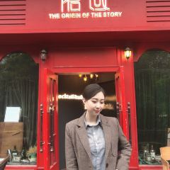 HIDDEN PARADISE User Photo