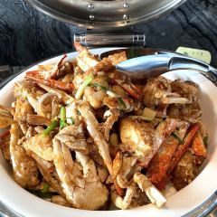 開臣國際酒店四季餐廳張用戶圖片