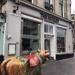 Kyloe Restaurant & Grill張用戶圖片