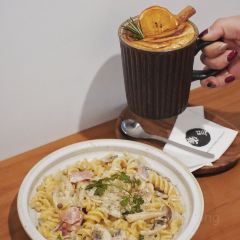 言雀咖啡馆 User Photo