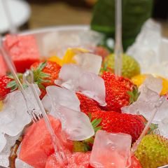 花园酒馆 User Photo