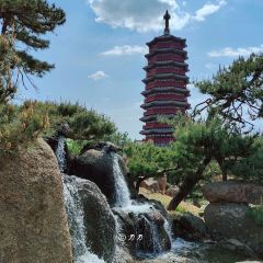 The Library 雁栖酒店·博文堂 User Photo