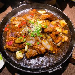 Min jian fan zhuang User Photo