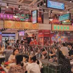 九街淑芬掌中宝串串(仁怀店) User Photo