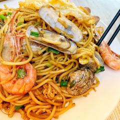 杏芬面馆(朱家尖店) User Photo