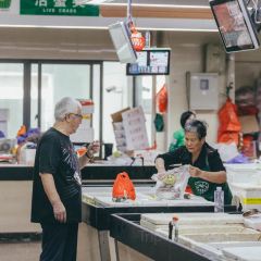 嵊泗县中心农贸市场 User Photo