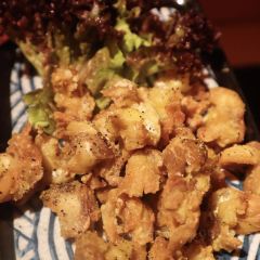 爱烧肉居酒屋(黑金店) User Photo