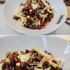 海鲜先生九顽爆肚面(吾悦店) User Photo