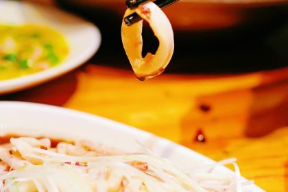 聚友香鱼庄·贤南川菜馆