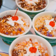 石灰市老火锅(北滨路店) User Photo