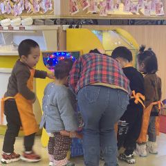 MO SHANG HUA KAI User Photo