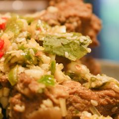 柴犬食堂(元帅路店) User Photo