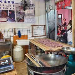 BEN LUO BO CAN YIN User Photo