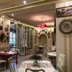 Hyde Park User Photo
