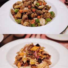 长白山鲁能胜地瑞士酒店度假村·意大利餐厅 ảnh của người dùng