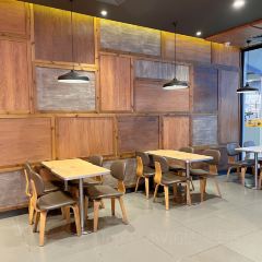 汉堡王(银泰百货慈溪城西店) User Photo