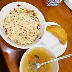 林妈小吃(新安江店) User Photo