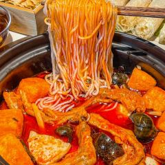 Ashenggeliuzhouluosifen (kaideguangchang) User Photo