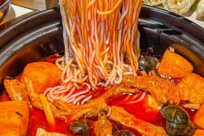 Ashenggeliuzhouluosifen (kaideguangchang)